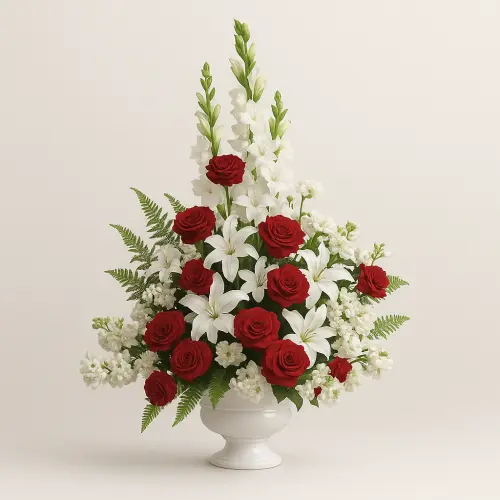 Bunga Meja sinarjaya